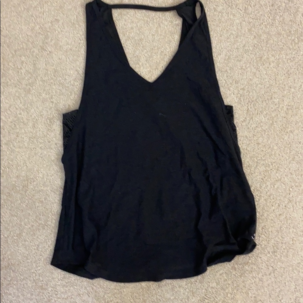 Beyond yoga tank
